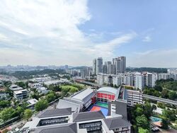 The Trilinq (D5), Condominium #582819011